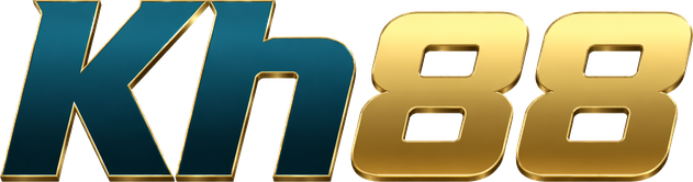 KH88 Logo